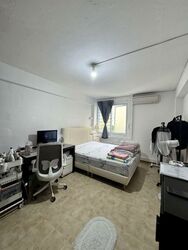 Blk 81 Commonwealth Heights (Queenstown), HDB 3 Rooms #572193871